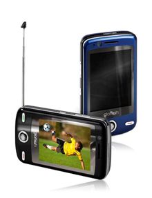 Eten Glofiish M810 V900