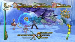 Eternal Sonata 1