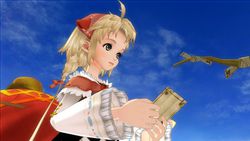 Eternal Sonata 3