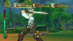 Eternal sonata image 1