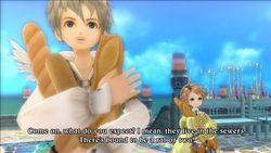 Eternal sonata image 4