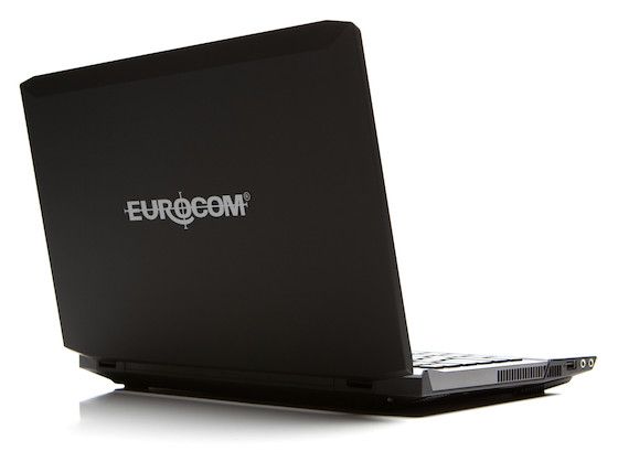 Eurocom M3 2