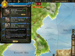 Europa Universalis 3 Image 10