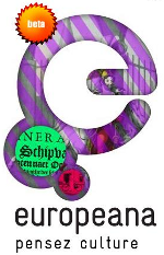 Europeana_beta_logo