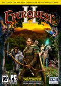 Everquest ii echoes of faydwer Everquest ii echoes of faydwer