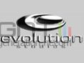 Evolution studios logo Evolution studios logo
