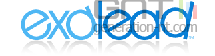 Exalead nouveau logo Exalead nouveau logo