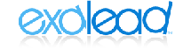 Exalead nouveau logo