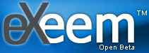 Exeem logo