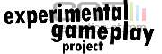 Experimental gameplay project Experimental gameplay project