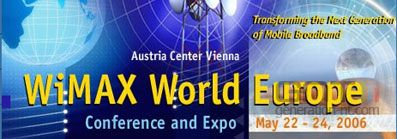 Expo europe wimax