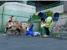 Extreme soccer small