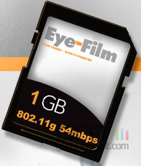 Eye film by eye fi Eye film by eye fi