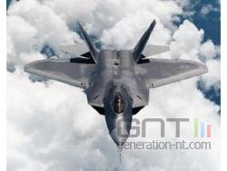 F 22 raptor small