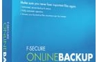 F-Secure Online Backup