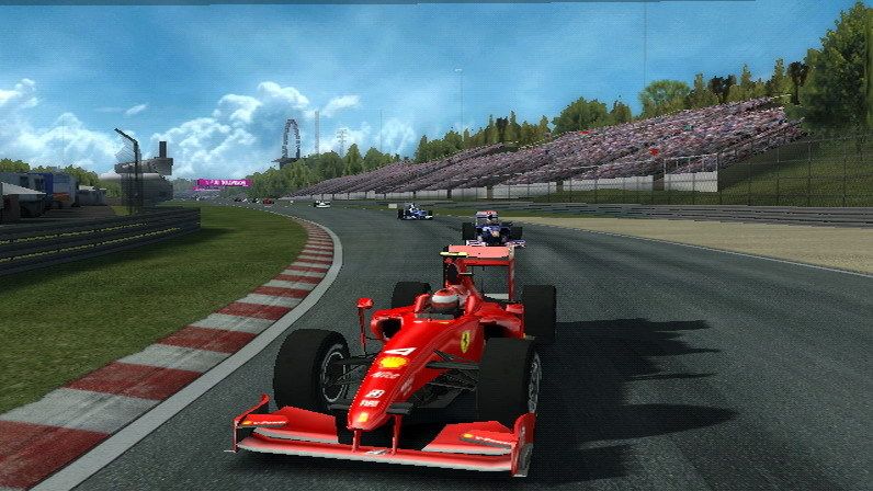 F1 2009  Image 10