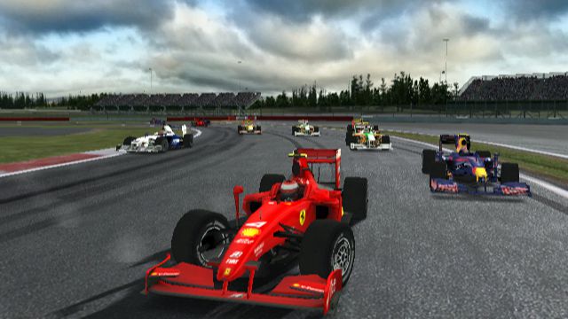 F1 2009 - Image 1