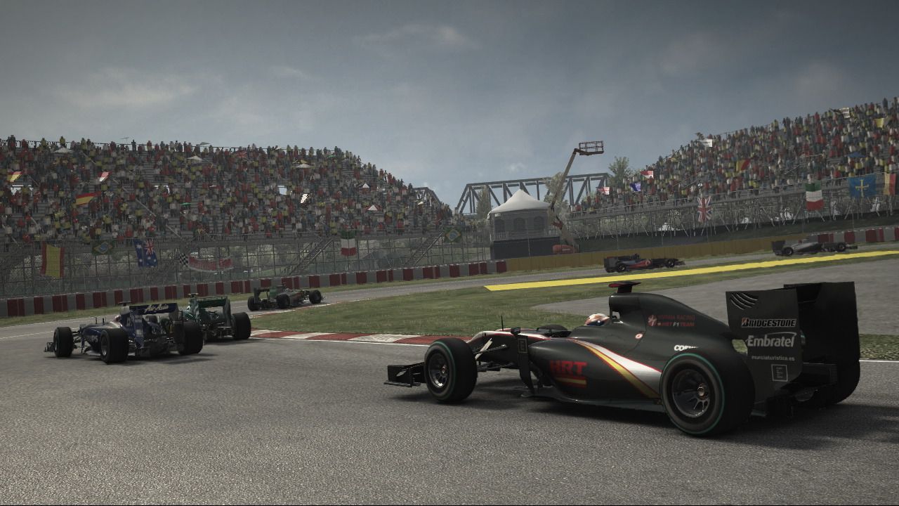 F1 2010 - 2