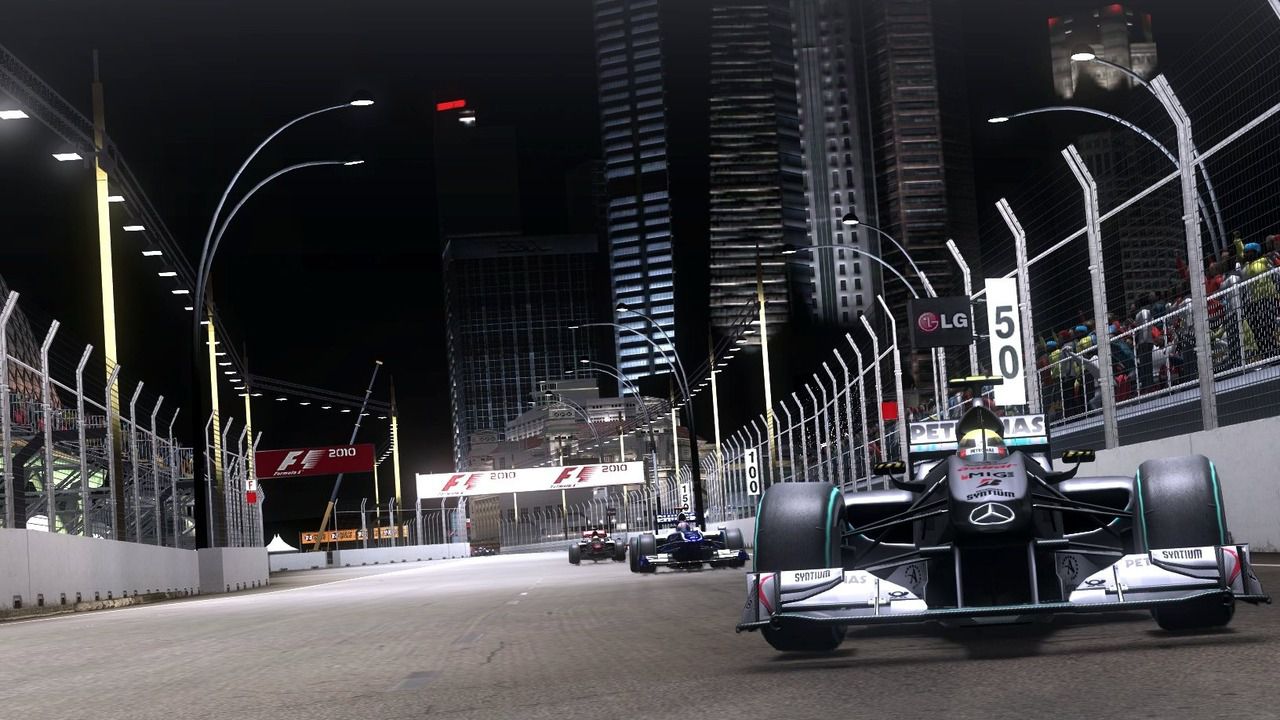 F1 2010 - Image 17