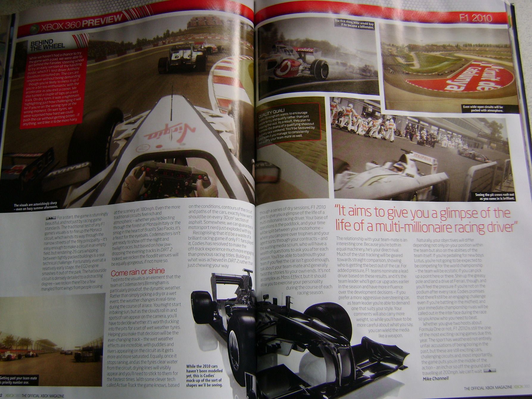 F1 2010 - Image 2