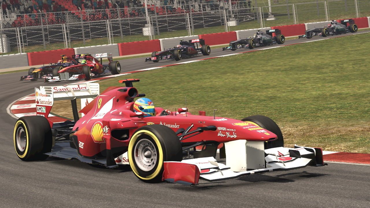 F1 2011 (5)