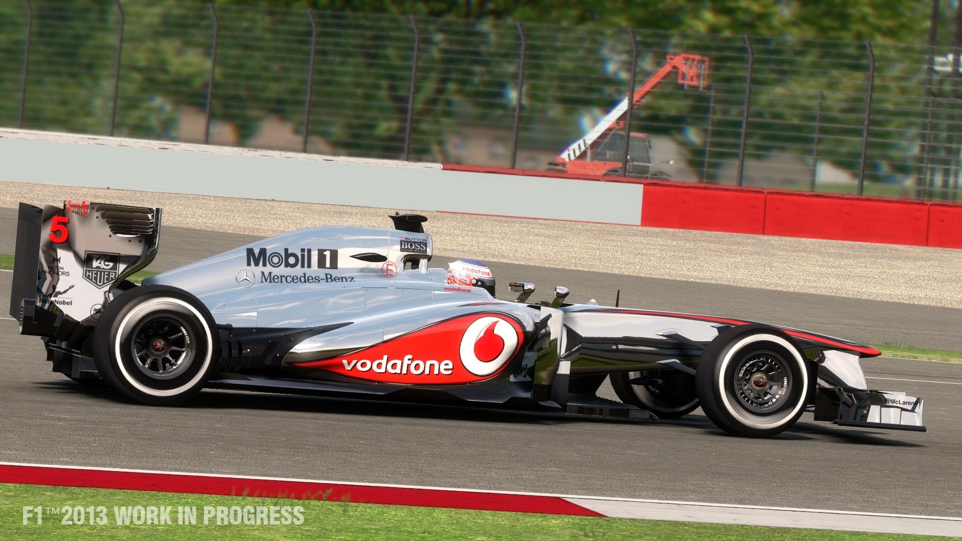 F1 2013 - 10