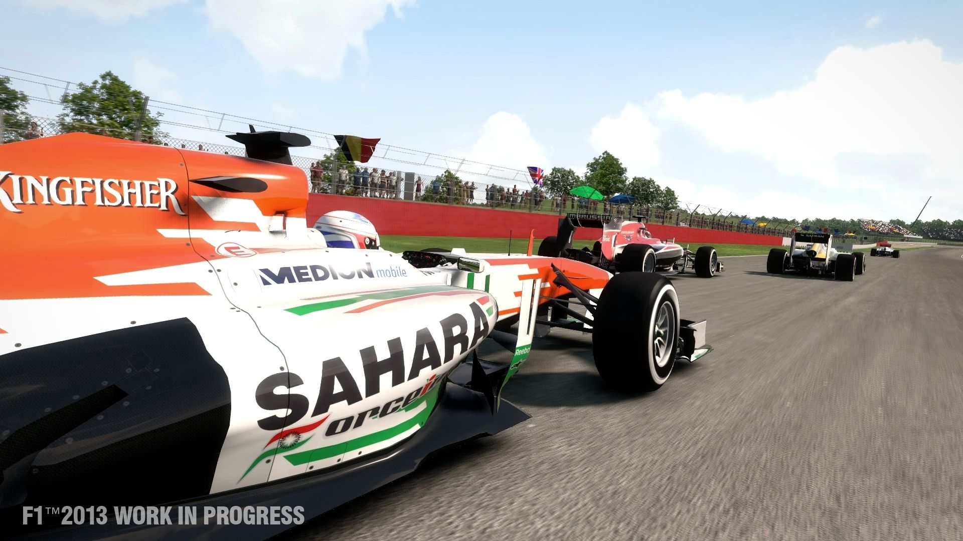 F1 2013 - 12