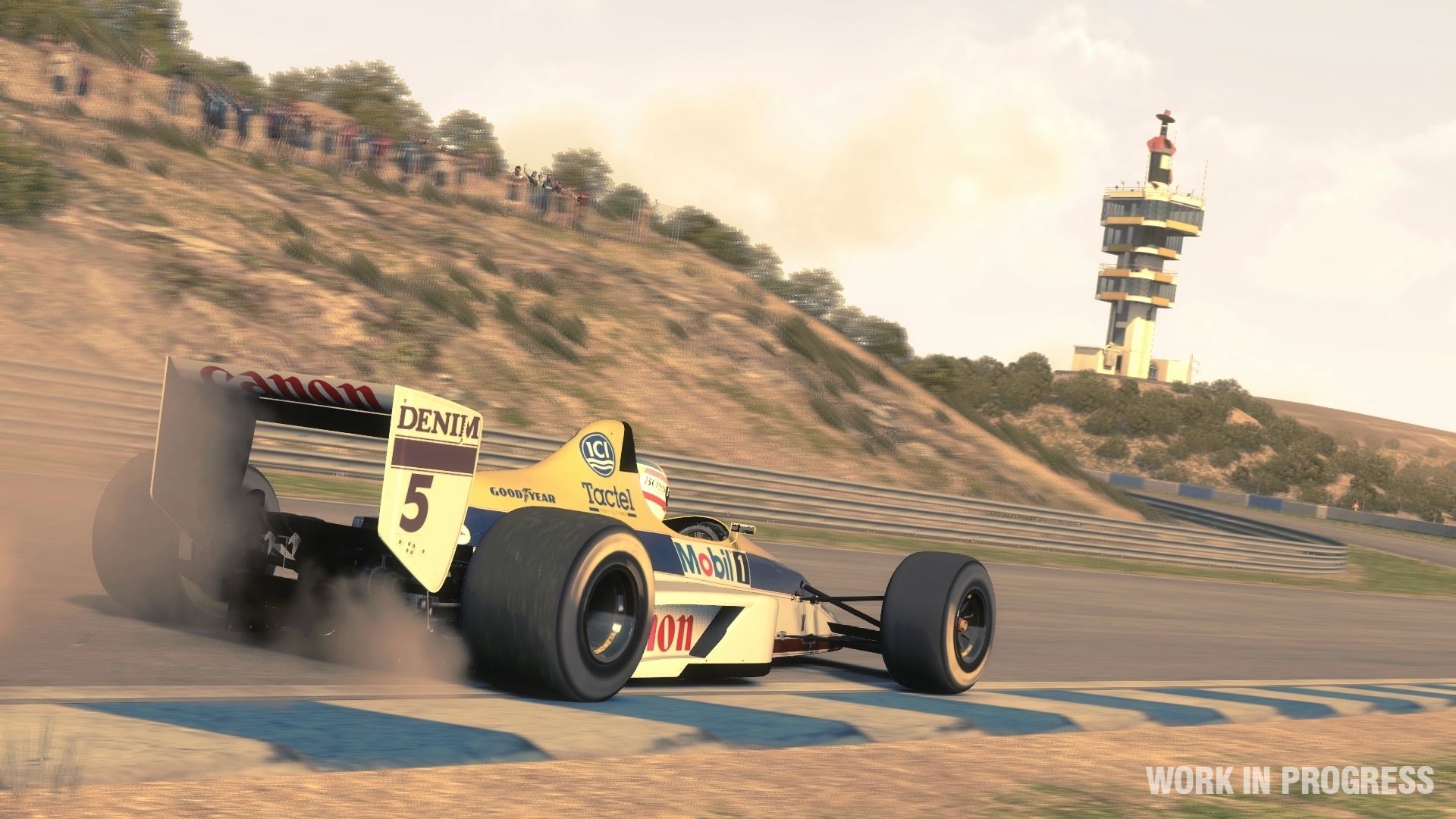 F1 2013 - 1