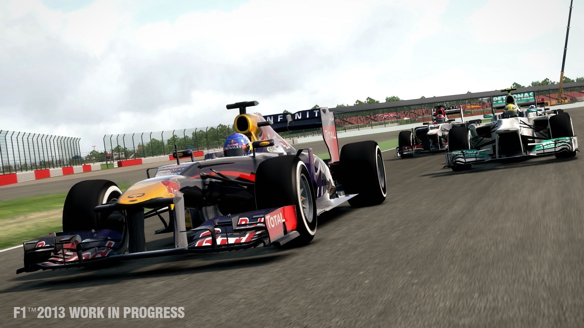 F1 2013 - 7