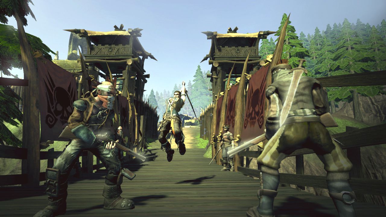 Fable 2   Image 11