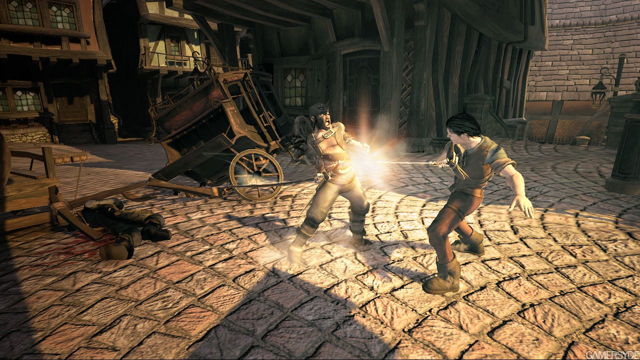 Fable 2 image 1