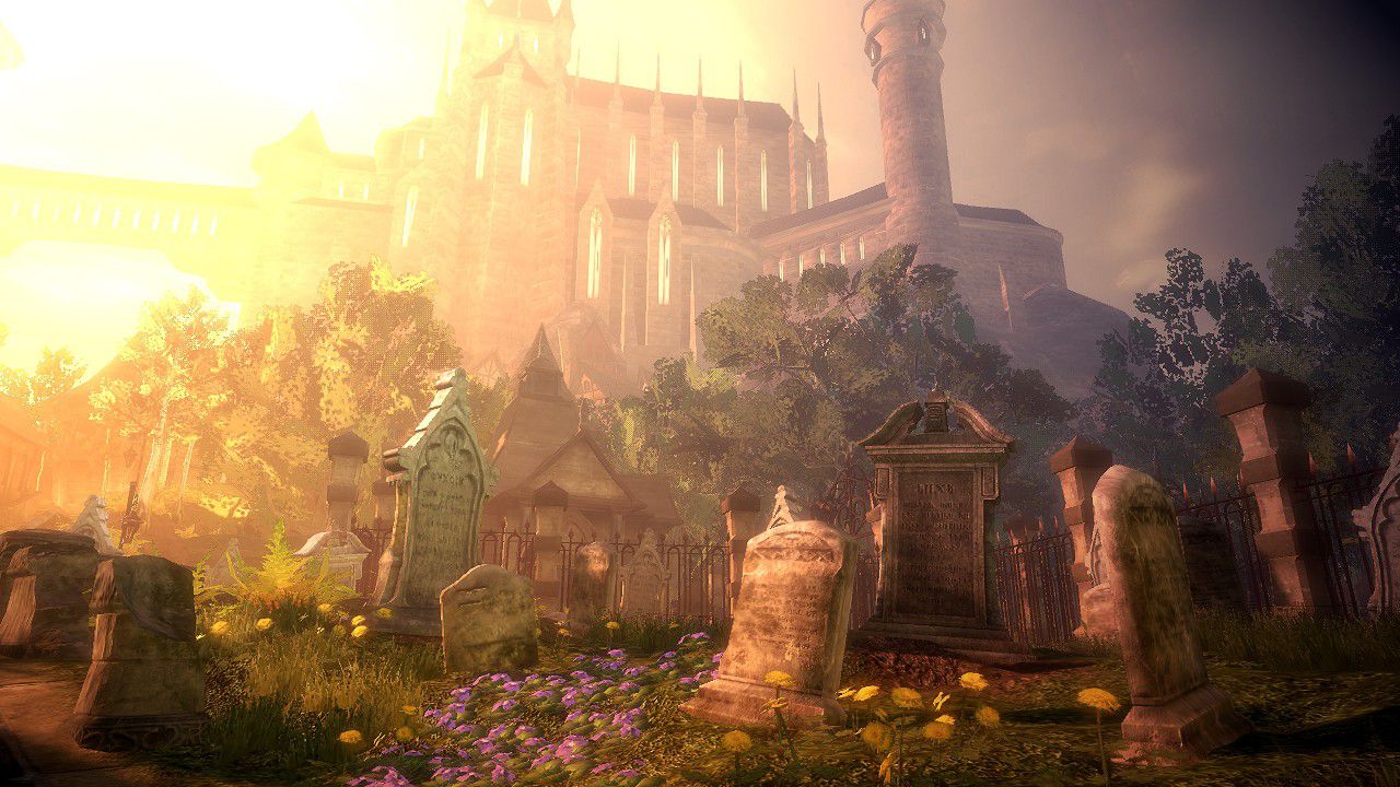 Fable 2   Image 33