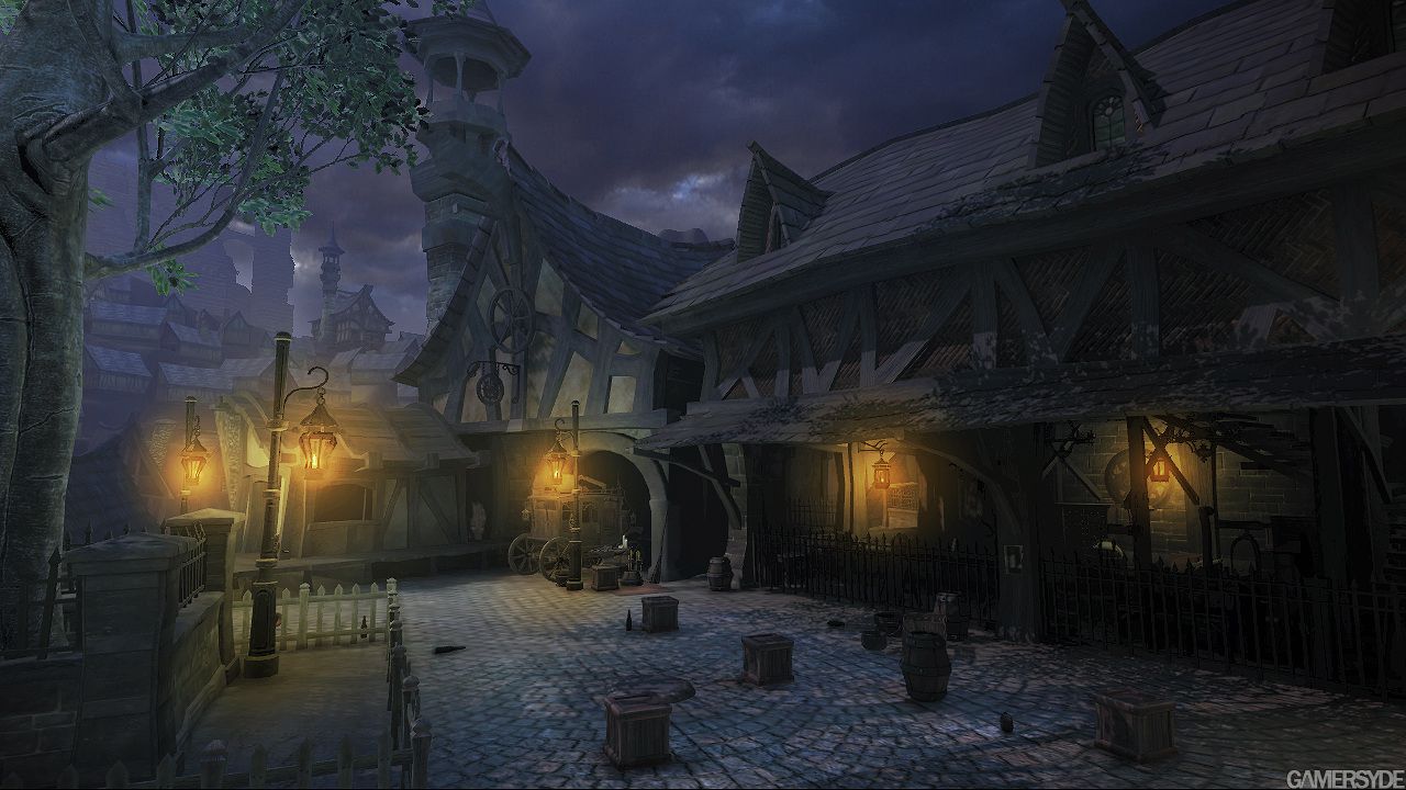 Fable 2 image 3