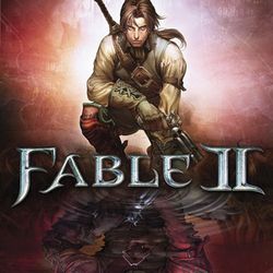 Fable 2 Logo