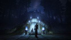 Fable II Knothole Island 5
