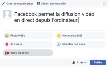 Facebook-video-direct