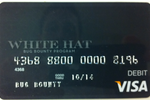 Facebook White Hat