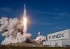 SpaceX : l'Air Force choisit Falcon Heavy