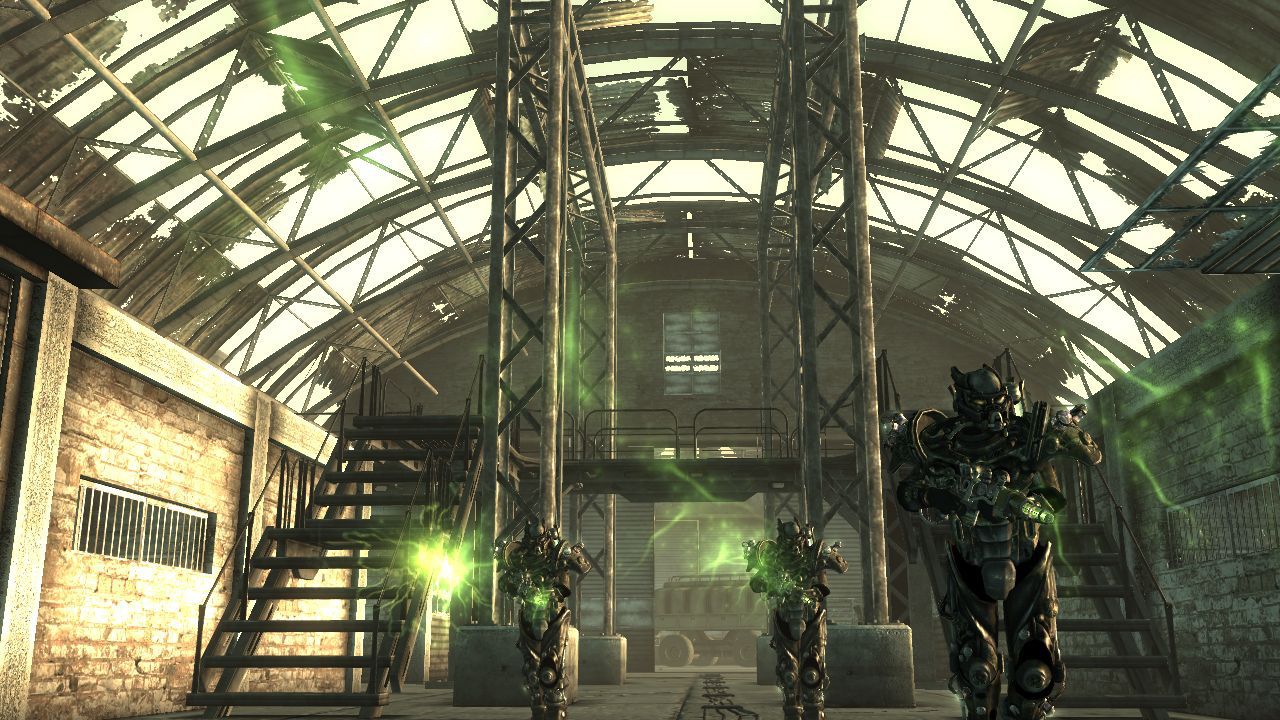 Fallout 3 Broken Steel - Image 2