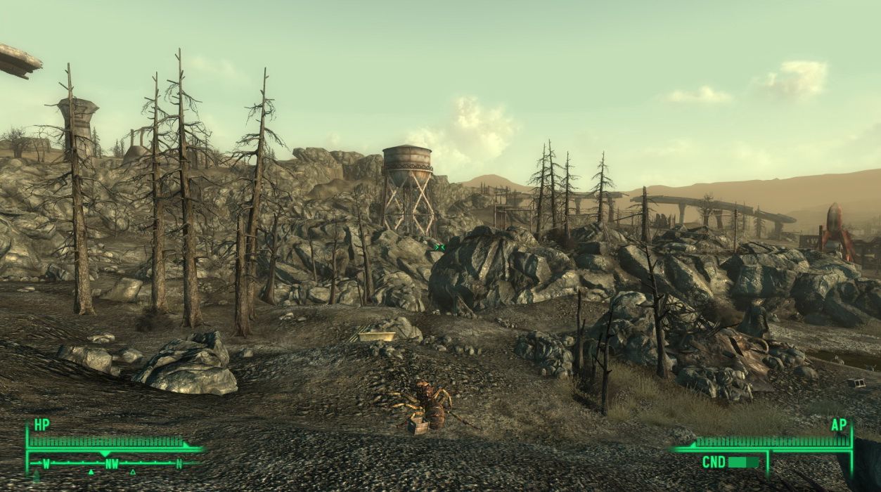Fallout 3   Image 40