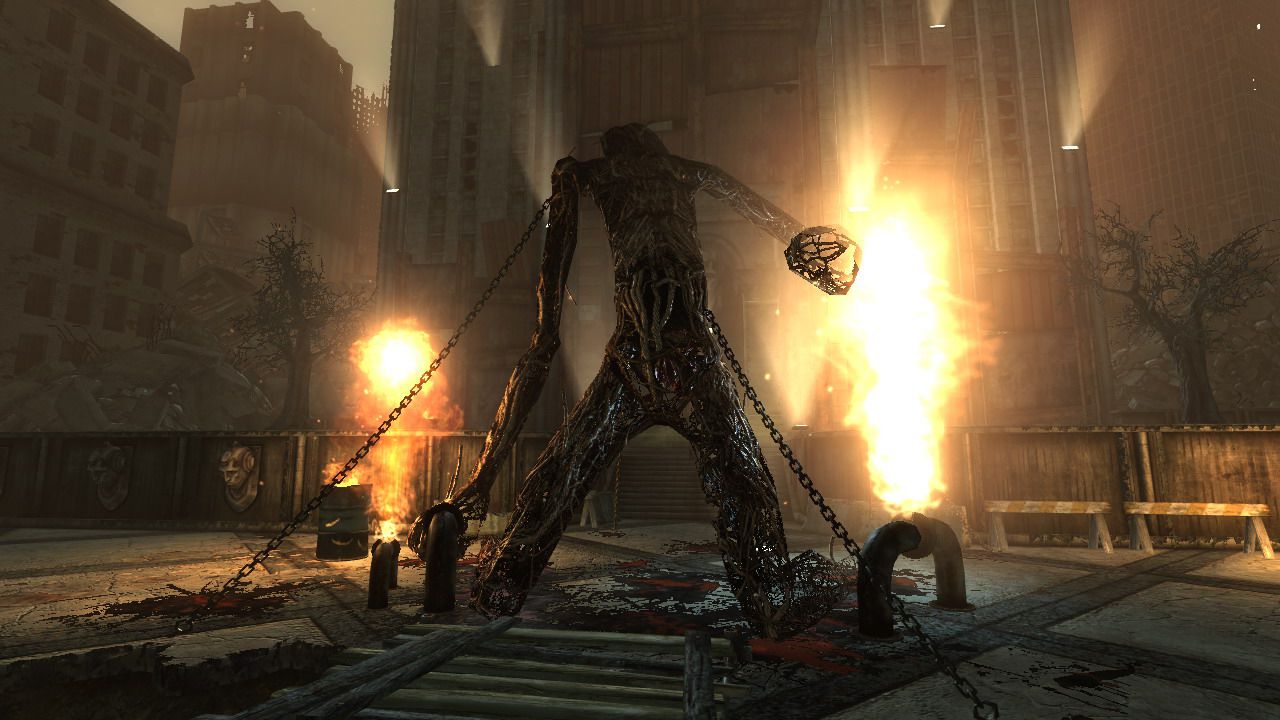 Fallout 3 The Pitt DLC - Image 1
