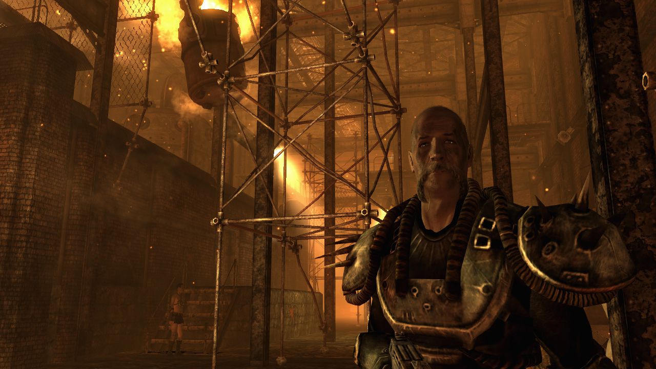 Fallout 3 The Pitt DLC - Image 2