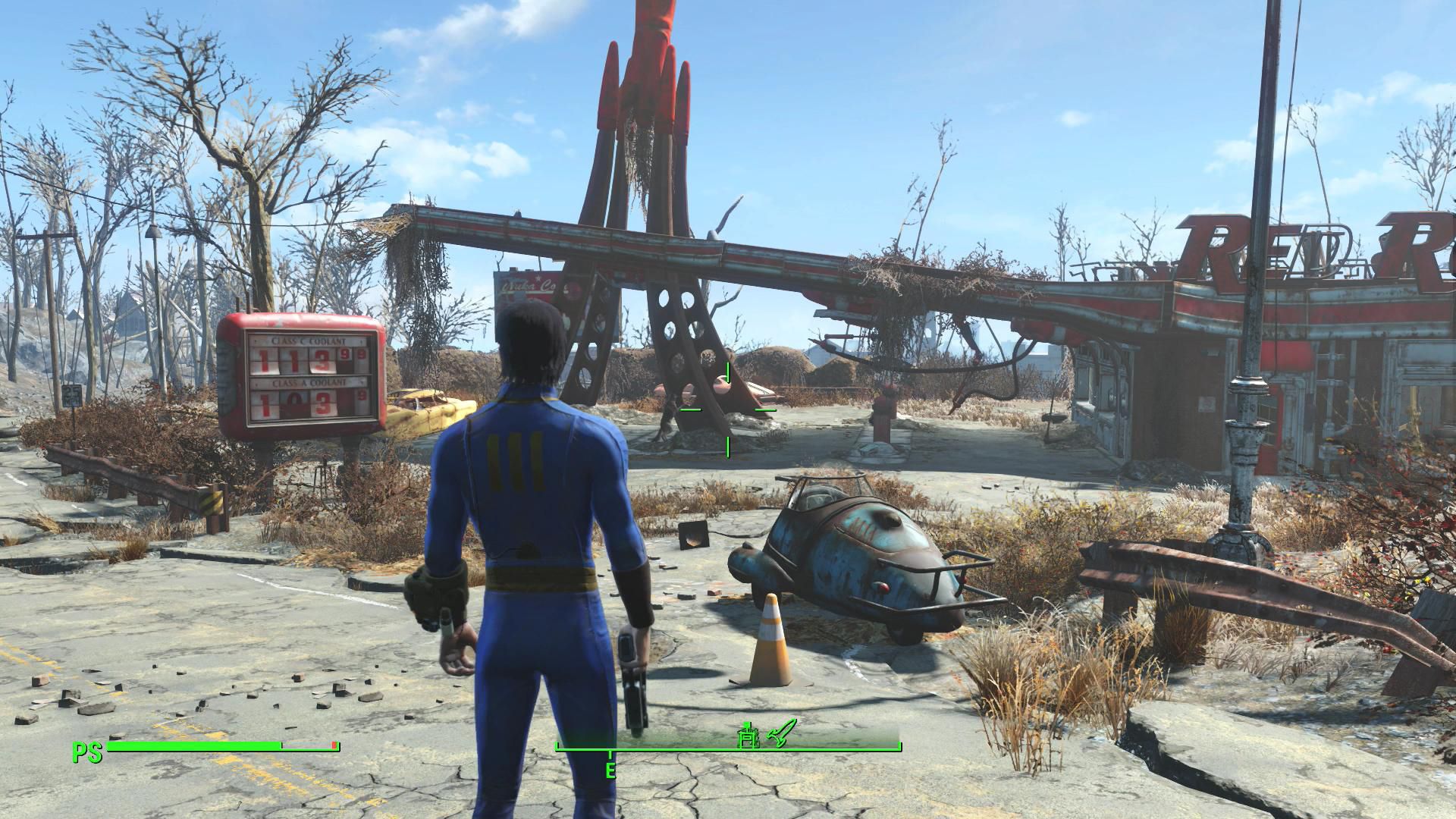 Fallout 4 - 14