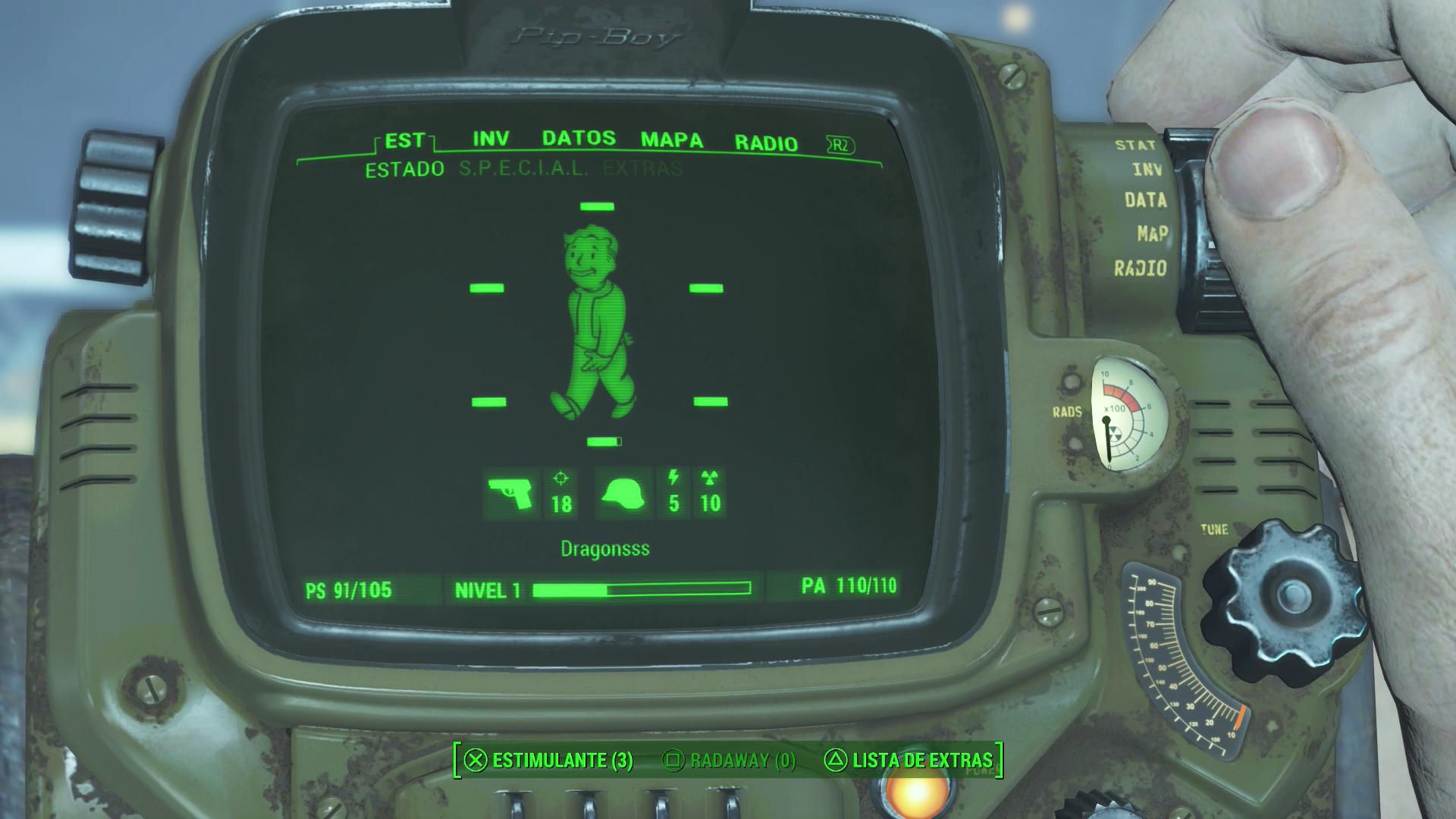 Fallout 4 - 32