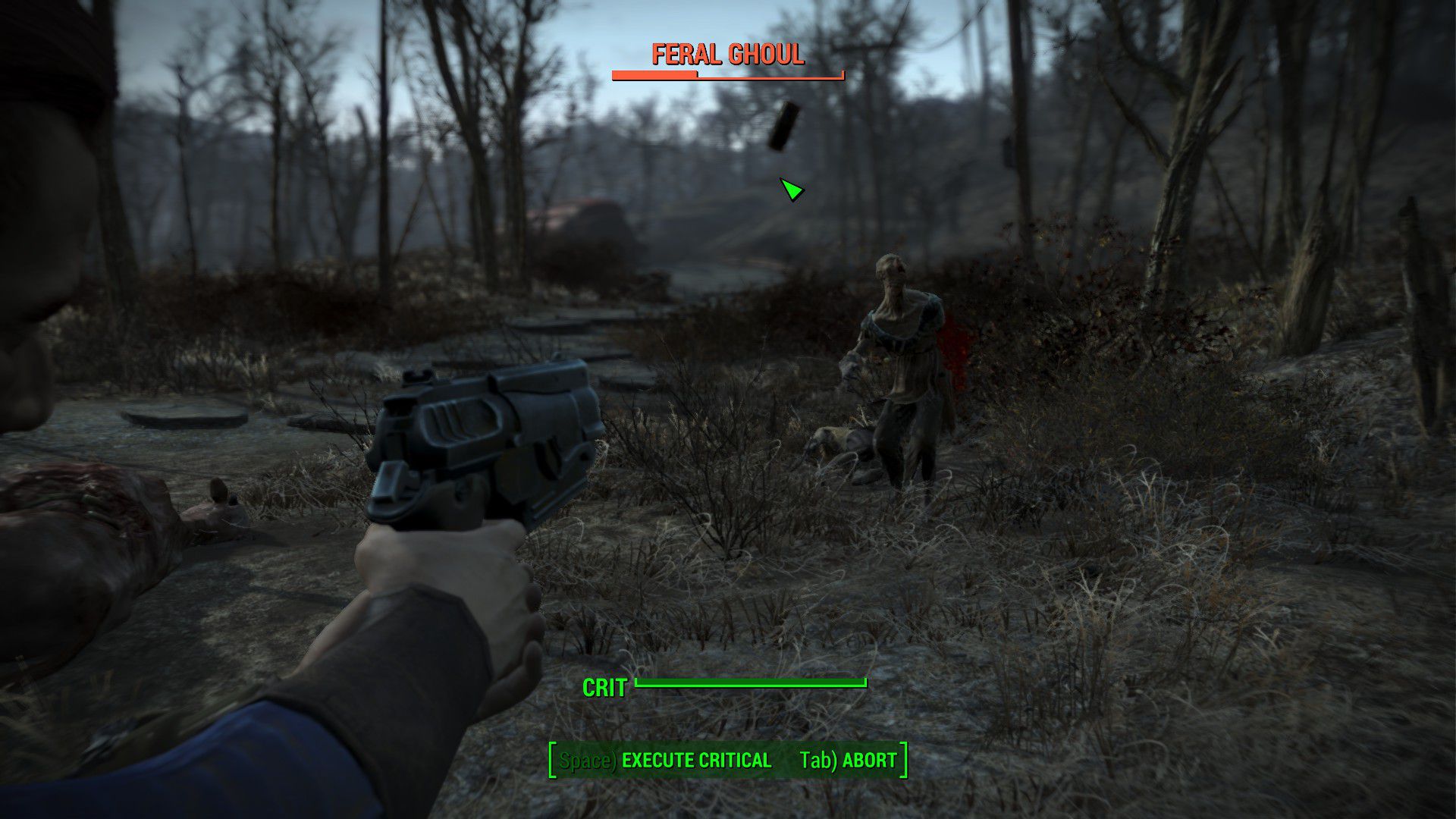 Fallout 4 PC - 12