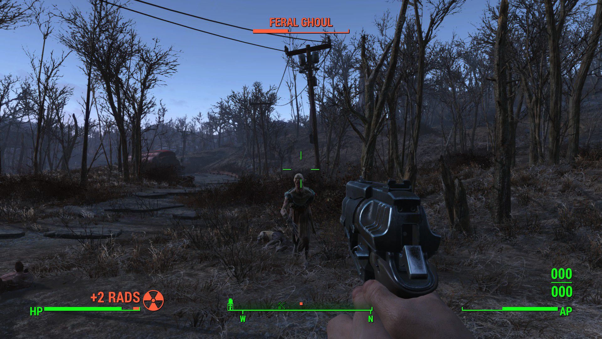 Fallout 4 PC - 13