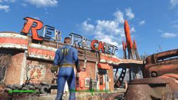 Fallout 4 PC - 1