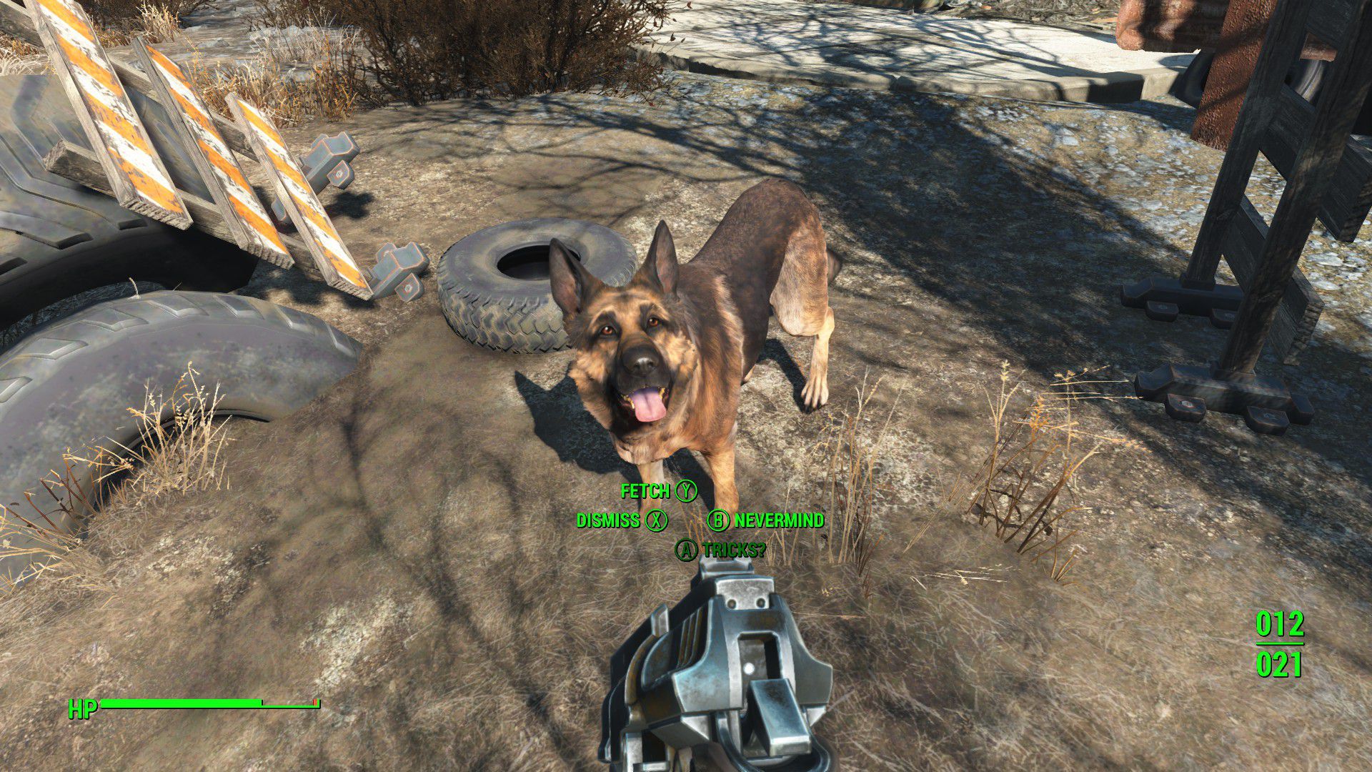 Fallout 4 PC - 2