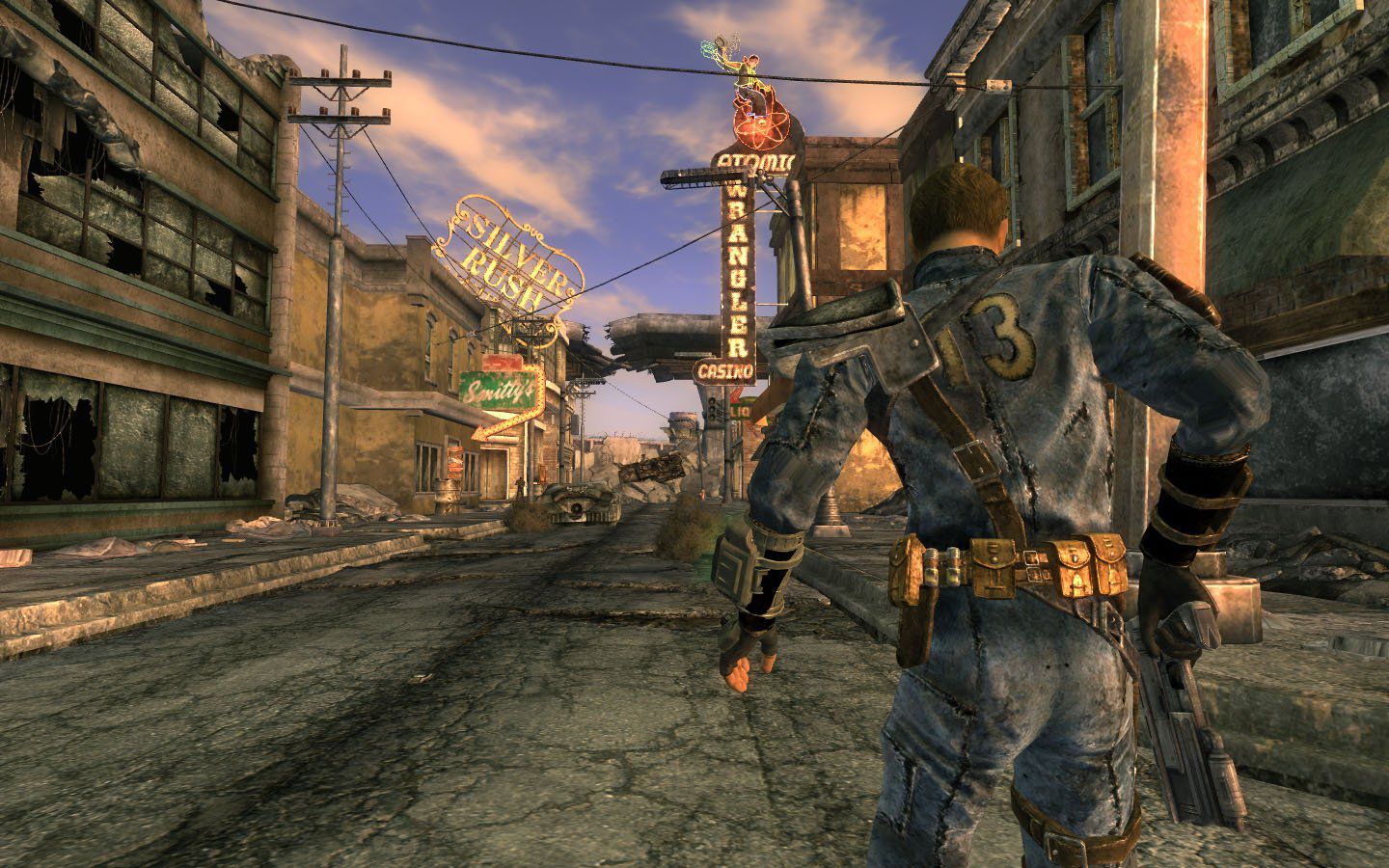 Fallout New Vegas - Image 16