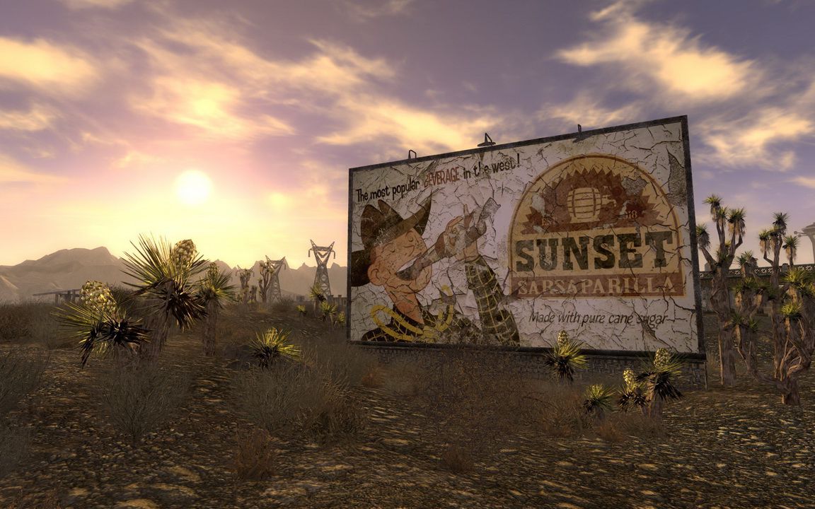 Fallout New Vegas - Image 5